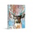 Beautiful Buck Canvas Wall Art 