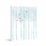 Tranquil Trees Canvas Wall Art