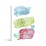 Sweet Conversation Canvas Wall Art 