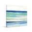 Cool Ocean Blues Canvas Wall Art 