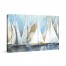 Sail Away Canvas Wall Art