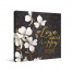 Loving Home Canvas Wall Art