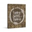 Home Sweet Home Canvas Wall Art