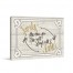 Family Love 14x11 Canvas Wall Art 