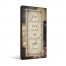 Our Family Strength 10x20 Canvas Wall Art