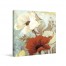 Alluring Flowers Canvas Wall Art 