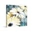 Daisy Bouquet Canvas Wall Art
