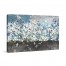 Nature's Cool Bouquet Canvas Wall Art
