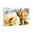 Pale Yellow Rose Canvas Wall Art