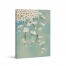 Dripping Blooms Canvas Wall Art