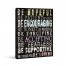Be Encouraging Canvas Wall Art 
