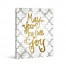 Full Of Joy Canvas Wall Art 