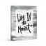 In The Moment Canvas Wall Art
