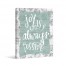 Possibly Joyful Canvas Wall Art 