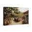 Farmhouse Canvas Wall Art 