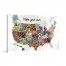 Follow Your Path Canvas Wall Art 