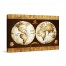Vintage World Canvas Wall Art