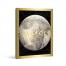 Explore Gold Canvas Wall Art 