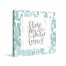 Love Forever Canvas Wall Art 
