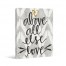 Above Love Canvas Wall Art