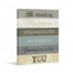 Be Amazing You Canvas Wall Art 