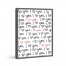 Love You Script Canvas Wall Art 