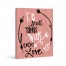 Great Love Arrow Canvas Wall Art