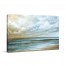 Away At Sea Canvas Wall Art