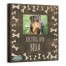 Best Dog Ever 12x12 Personalized Canvas Wall Art