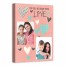 Fill My Heart With Love 11x14 Personalized Canvas Wall Art 