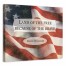 Patriot Flag 20x16 Personalized Canvas Wall Art 