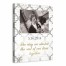 The Day We Started the Rest of Our Lives 16x20 Personalized Canvas Wall Art