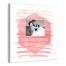 You Will Forever Be My Always 20x20 Personalized Canvas Wall Art
