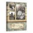 Love Makes this House a Home Photo Collage 11x14 Personalized Canvas Wall Art