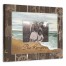 Ocean Paradise 20x16 Personalized Canvas Wall Art 