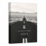 Journey Road 11x14 Personalized Canvas Wall Art 