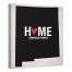 State Pride New Mexico 16x16 Personalized Canvas Wall Art