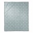 Painted Pattern Coral Fleece Blanket – 50x60
