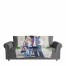 Personalized Photo Upload Coral Fleece Blanket – 50x60