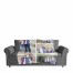 Personalized Photo Collage Coral Fleece Blanket – 50x60