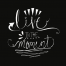 Live In The Moment Queen Duvet