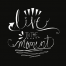 Live In The Moment King Duvet