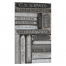 Famous Authors Books 32x48 Canvas Wall Art