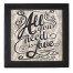 All You Need Is Love Keepsake Box