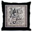 All You Need Is Love Throw Pillow