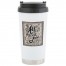 All You Need Is Love Stainless Steel Travel Mug