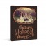 Autumn Harvest Blessing 8x10 Personalized Canvas Wall Art