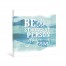 Be The Change Canvas Wall Art