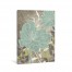 Beautiful Greige Patch Canvas Wall Art