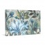 Beautiful Greige Patch Canvas Wall Art